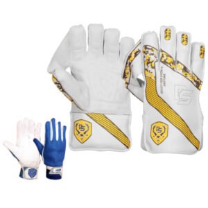 TT – Keeping Gloves